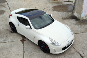 DRIVING THE CLASSIFIEDS: 2013 Nissan 370Z