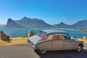 65 Years of the Citroën DS & Reflections of a life-long love-affair