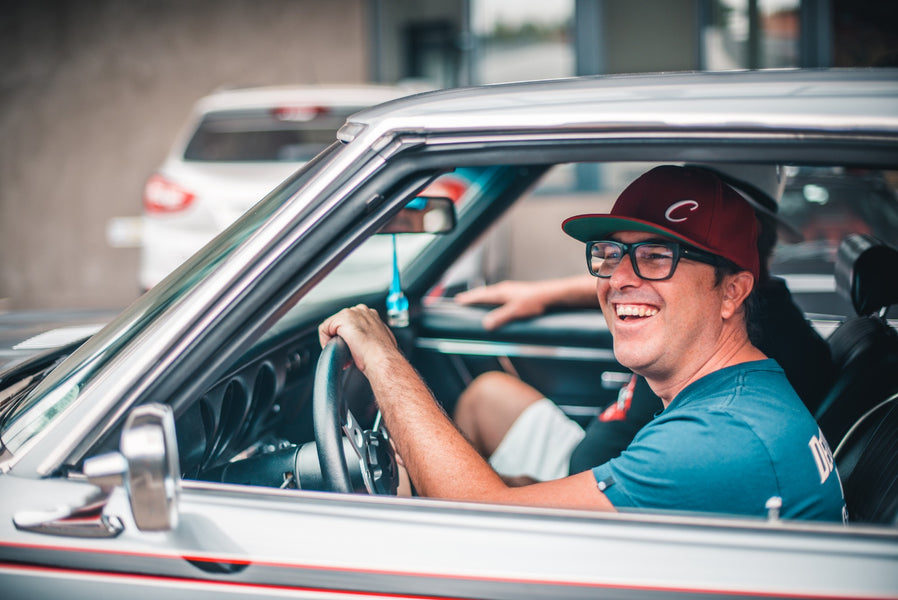 8 Top Tips when Buying a Classic Car