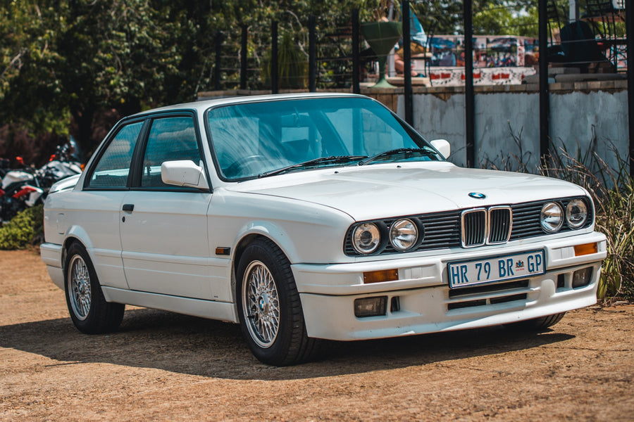 The Greatest BMWs Ever (From a South African point of view)