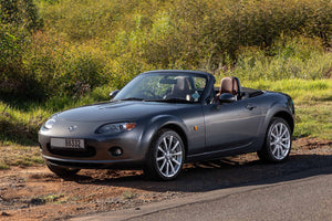 Owner's Tips & Advice: Mazda MX-5 (NC)