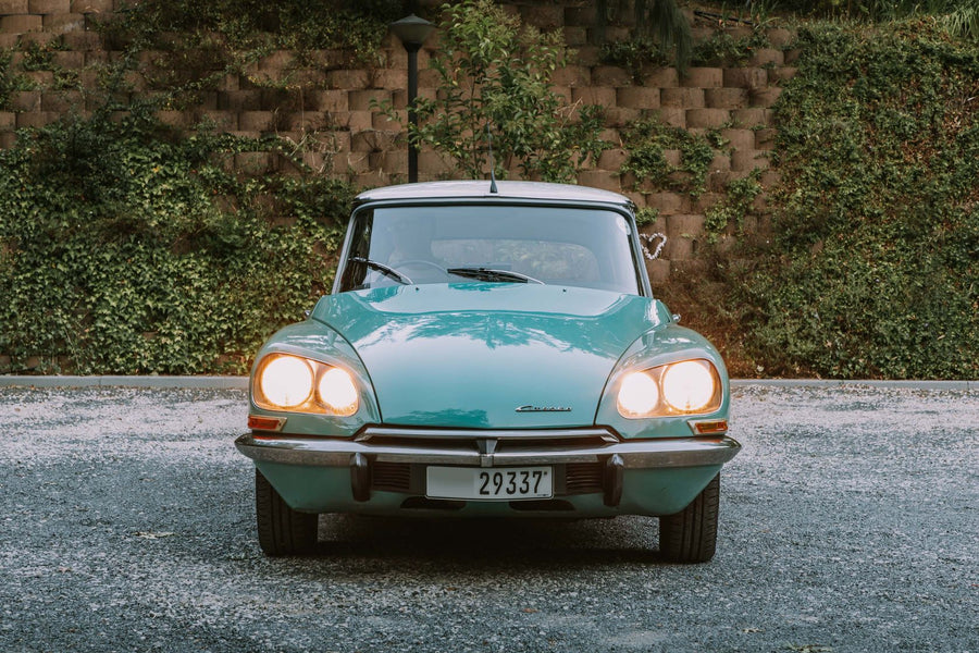 OWNER'S TIPS & ADVICE: 1970 Citroën DS 20