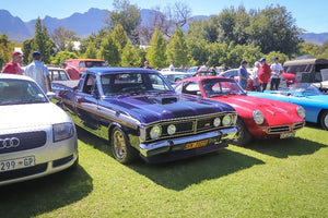 Something for everyone at SentiMETAL Gathering