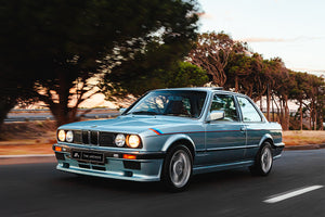 Is this the neatest BMW 333i of all?
