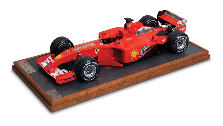 Awesome memorabilia up for grabs in RM Sotheby's Online Auction