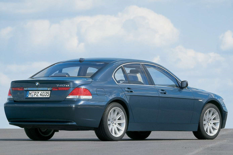 The 10 Ugliest Cars of Modern Times