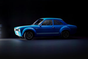 Boreham announces reborn Ford Escort Mk1 RS