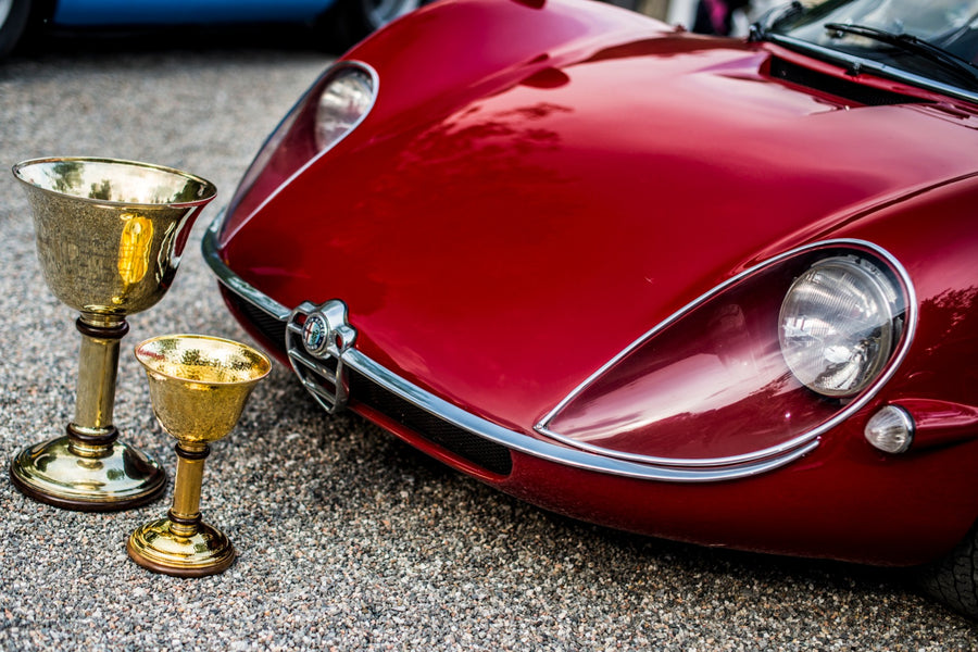 111 Years of Alfa Romeo - Are These its 10 Greatest?