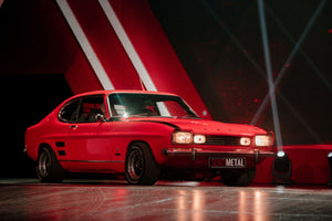 Ford's Southern African Legacy - Iconic Cars Through the Decades