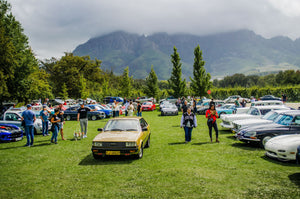 EVENT ANNOUNCEMENT: SentiMETAL Gathering, Lourensford Estate