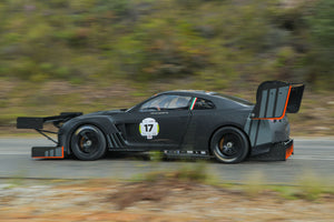 2021 Simola Hillclimb - Wrap-up Video