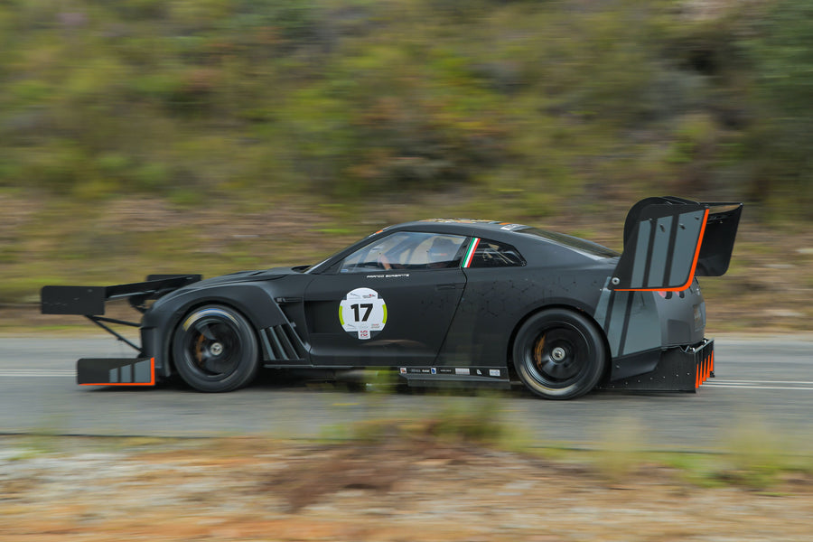 2021 Simola Hillclimb - Wrap-up Video