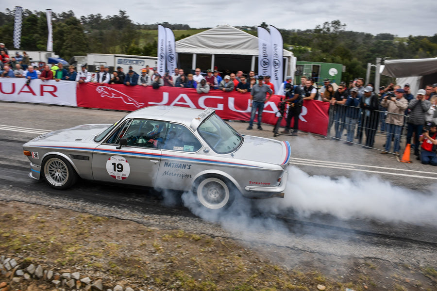 Simola Hillclimb 2021 - Watch it live with Cars.co.za!