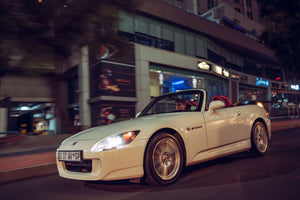 BUYER'S GUIDE: Honda S2000