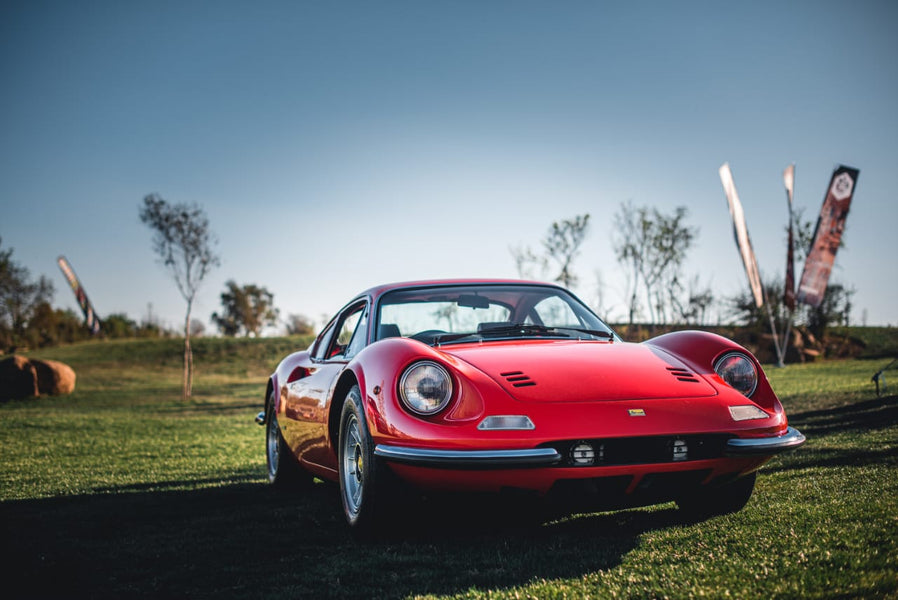 Concours South Africa 2019