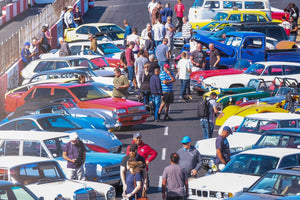 Event Announcement: SentiMETAL Gathering Cape Town 18 October