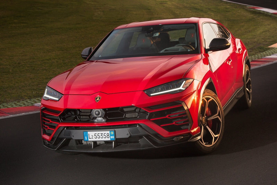 SUVs as collectible classics. Is it even a thing?