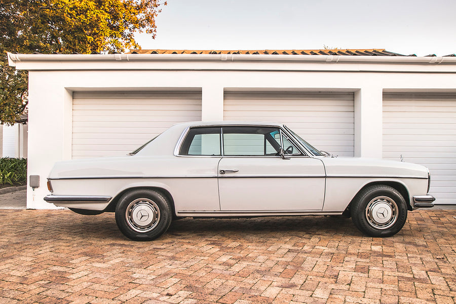OWNER'S TIPS & ADVICE: Mercedes-Benz 250 CE