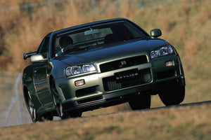 Top 10 greatest Japanese sports cars of all time