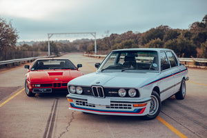 How BMW’s South African Racecars were born – Official BMW Group SA Chronicles (Episode 2)