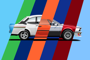 Heritage Print Series Launched