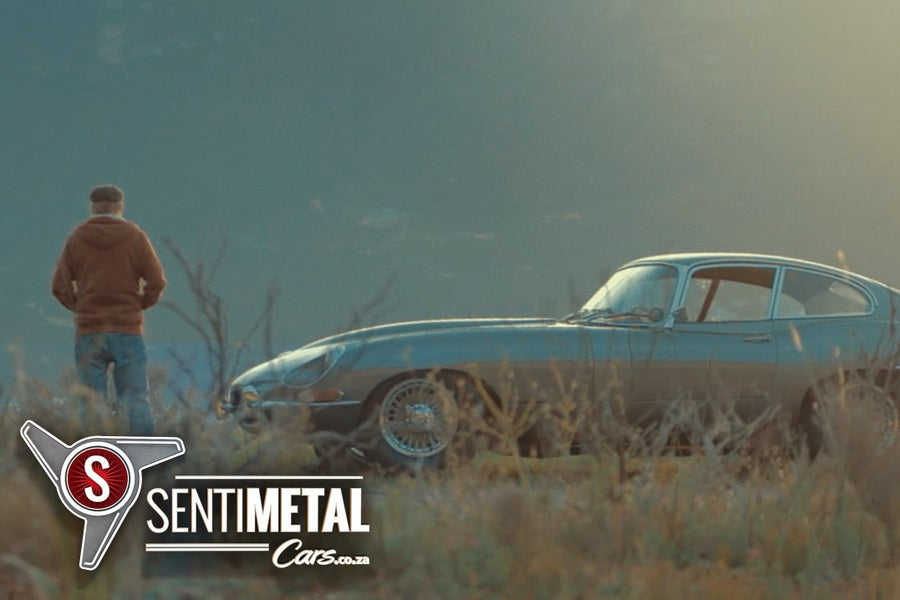 Lockdown blues? Binge-watch the entire SentiMETAL series!