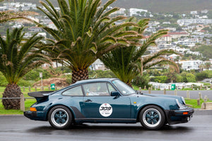 Public Viewing Opportunities - Cape 1000