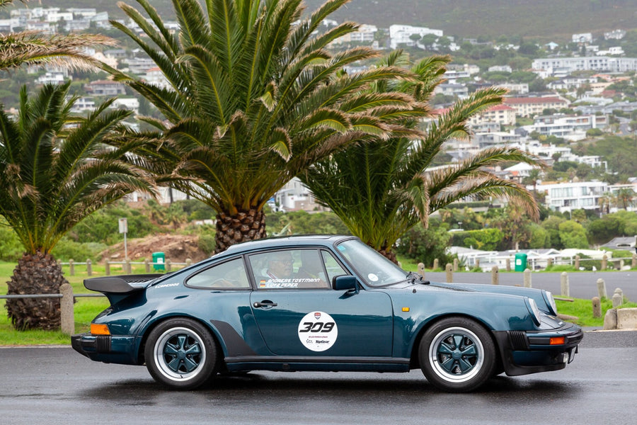 Public Viewing Opportunities - Cape 1000