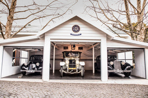 Stunning Southern Cape Mercedes Collection