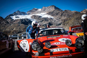 Bernina Gran Turismo 2019 - Michelle Hambly-Grobler Reports