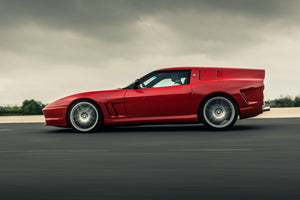Breadvan rides again!