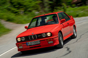 Nine great driver's cars from the 80s and 90s we missed out on