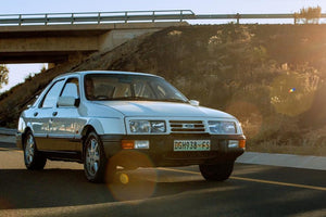 Remembering Ford South Africa's homegrown models