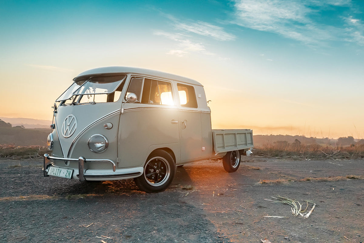 VW Split-Window: Splitty Vibes in Episode 8 – SentiMETAL Shop