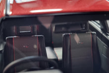 Opel Kadett 2.0 GSi Superboss (SentiMETAL 1/18 scale Exclusive) - Imola Red