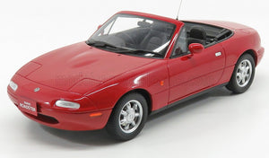 Mazda (Eunos) MX-5 Roadster (Kyosho 1/18)