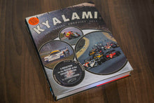 Kyalami The Book