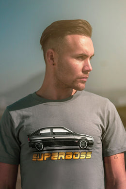 Opel Superboss T-Shirt