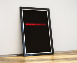 Hollywood Art Collection: Knight Rider