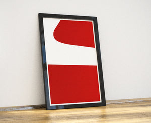 Hollywood Art Collection: Starsky & Hutch