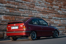 Opel Kadett 2.0 GSi Superboss Pre-Order (SentiMETAL 1/18 scale Exclusive) - Imola Red