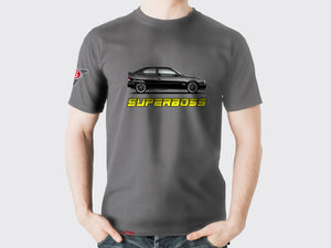 Opel Superboss T-Shirt