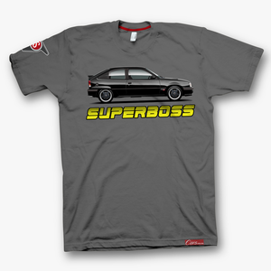 Opel Superboss T-Shirt