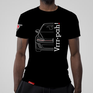Volkswagen Vrr-pah! T-Shirt