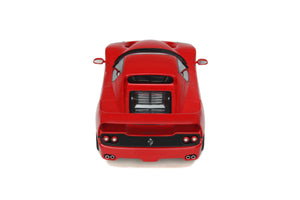 Ferrari F50 (GT-Spirit 1/18)